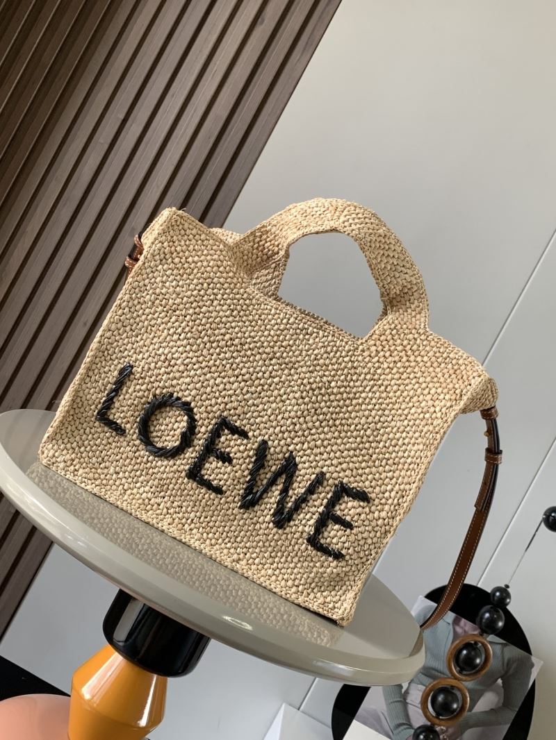 Loewe Shopping Bags